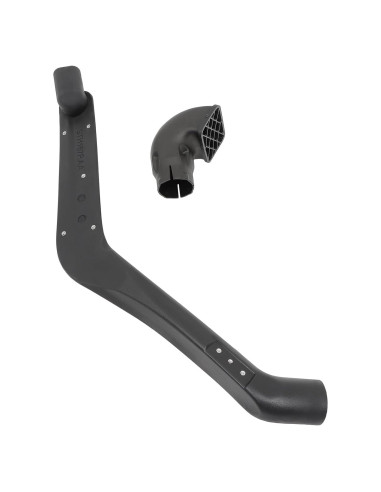 Kit de Snorkel CCIYU para Toyota Hilux SR5 3.4L V6 ABS