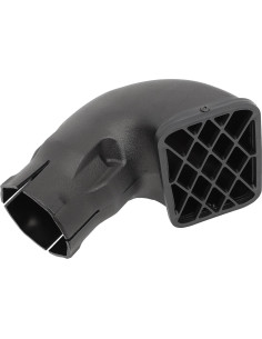 Kit de Snorkel CCIYU para Toyota Hilux SR5 3.4L V6 ABS 2