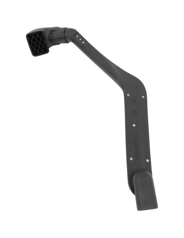 Kit de Snorkel CCIYU para Toyota Hilux SR5 3.4L V6 ABS