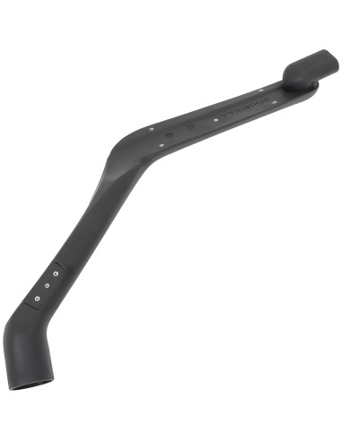 Kit de Snorkel CCIYU para Toyota Hilux SR5 3.4L V6 ABS