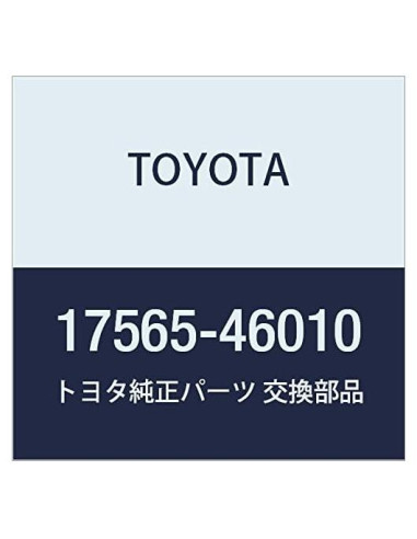 Soporte Tubería de Escape Toyota 17565-46010 - OEM