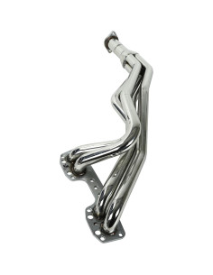 Colector de Escape Acero Inoxidable Genérico 2.2L Toyota 2