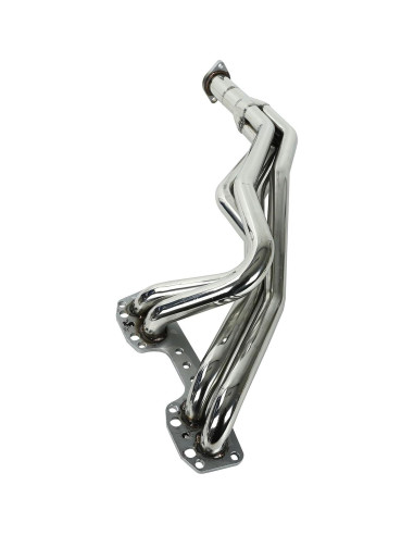 Colector de Escape Acero Inoxidable Genérico 2.2L Toyota