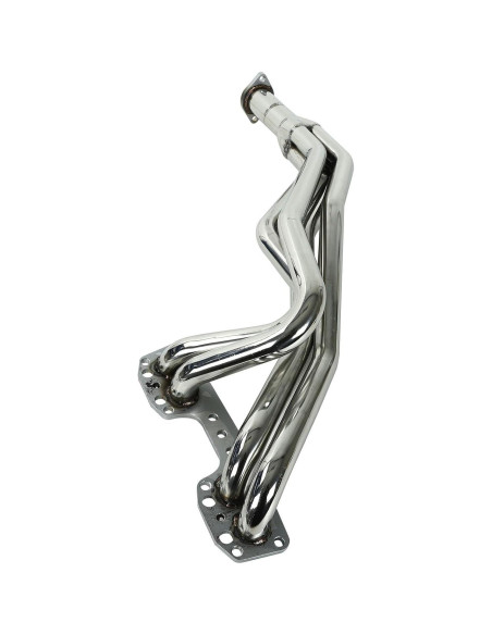 Colector de Escape Acero Inoxidable Genérico 2.2L Toyota