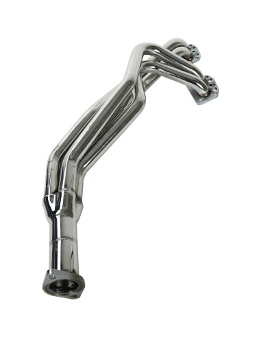 Colector de Escape Acero Inoxidable Genérico 2.2L Toyota