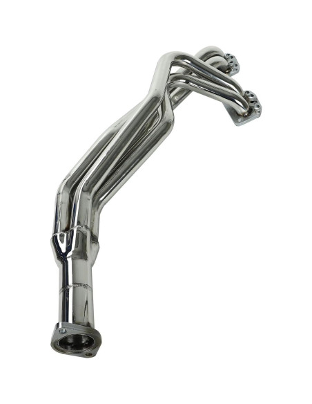 Colector de Escape Acero Inoxidable Genérico 2.2L Toyota