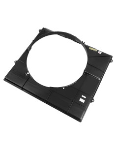 Carcasa de Ventilador de Refrigeración Auto Dynasty TO3110109 2.7L