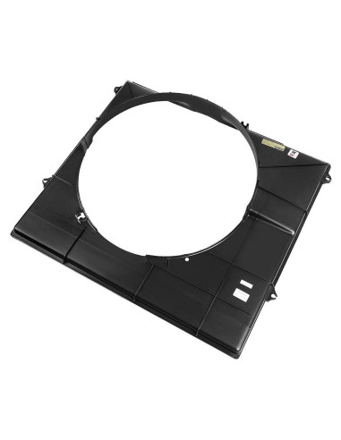 Carcasa de Ventilador de Refrigeración Auto Dynasty TO3110109 2.7L