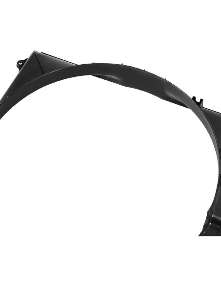 Carcasa de Ventilador de Refrigeración Auto Dynasty TO3110109 2.7L