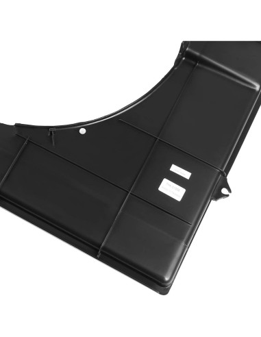 Carcasa de Ventilador de Refrigeración Auto Dynasty TO3110109 2.7L