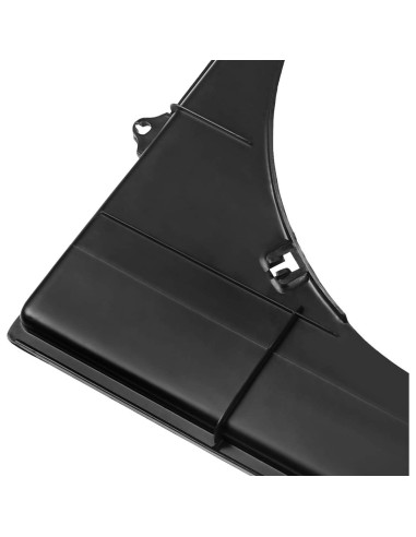 Carcasa de Ventilador de Refrigeración Auto Dynasty TO3110109 2.7L