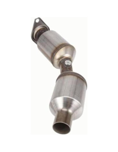 Ensamble de Tubería de Escape Toyota OEM 17410-37300