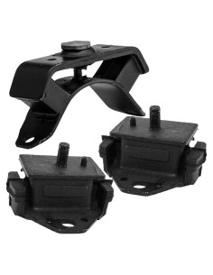 Juego de 3 Soportes de Motor y Transmisión Toyota Nsgesvc