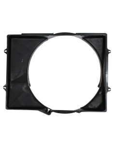 Carcasa del Ventilador del Radiador Toyota Pickup 84-95 BURANIFUSION