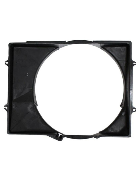 Carcasa del Ventilador del Radiador Toyota Pickup 84-95 BURANIFUSION