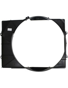 Carcasa del Ventilador del Radiador Toyota Pickup 84-95 BURANIFUSION 2