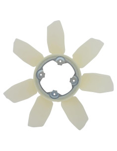 Aspa de Ventilador de Refrigeración ECCPP 620565 para Toyota