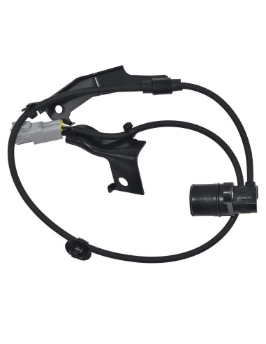 Sensor de Velocidad ABS Trasero Izquierdo BAIXINDE 89546-0K070