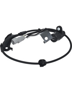 Sensor de Velocidad ABS Trasero Izquierdo BAIXINDE 89546-0K070 2