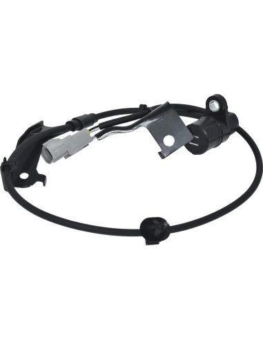 Sensor de Velocidad ABS Trasero Izquierdo BAIXINDE 89546-0K070