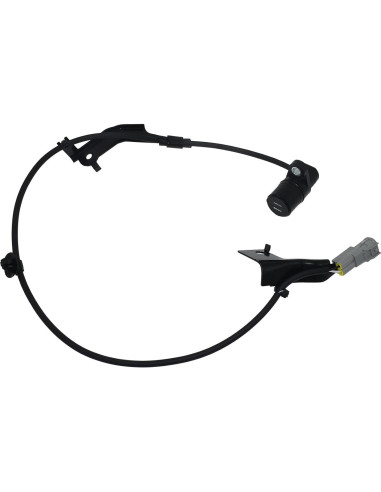 Sensor de Velocidad ABS Trasero Izquierdo BAIXINDE 89546-0K070