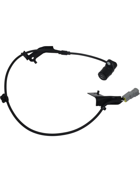 Sensor de Velocidad ABS Trasero Izquierdo BAIXINDE 89546-0K070