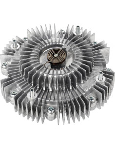 Ventilador de Refrigeración ECCPP 326-58148 para Toyota 3.4L 2