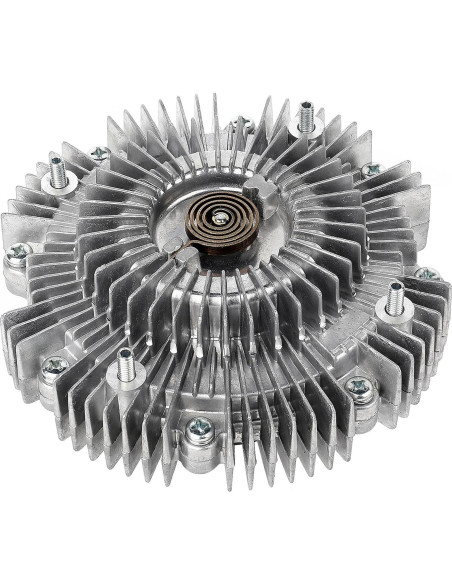 Ventilador de Refrigeración ECCPP 326-58148 para Toyota 3.4L