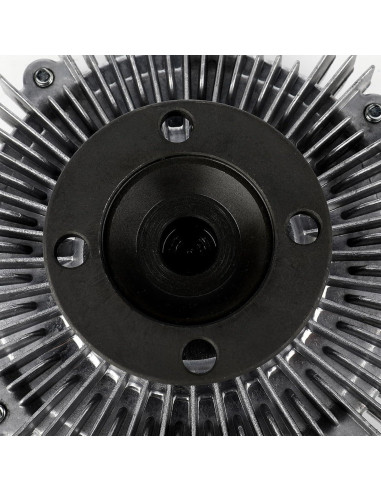 Ventilador de Refrigeración ECCPP 326-58148 para Toyota 3.4L