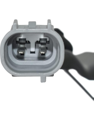Sensor de Velocidad ABS Trasero Izquierdo BAIXINDE 89546-0K070