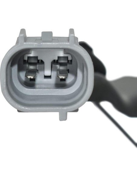 Sensor de Velocidad ABS Trasero Izquierdo BAIXINDE 89546-0K070