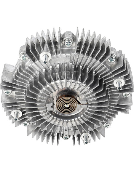 Ventilador de Refrigeración ECCPP 326-58148 para Toyota 3.4L