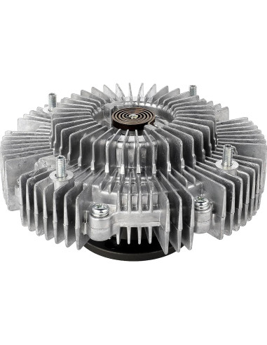Ventilador de Refrigeración ECCPP 326-58148 para Toyota 3.4L