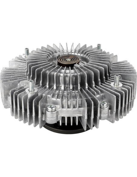 Ventilador de Refrigeración ECCPP 326-58148 para Toyota 3.4L