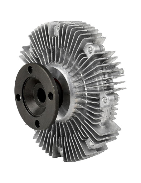Ventilador de Refrigeración ECCPP 326-58148 para Toyota 3.4L