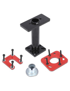 Juego de Extractores de Rodamientos CHEDA para Toyota 1995-2020