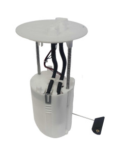 Módulo de Bomba de Combustible Herko 891GE para Toyota Hilux/Fortuner 2.7L 2