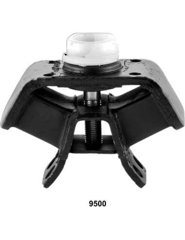 Soporte de Transmisión Trasero Toyota Hilux 2.7L 2004-2011 Tacoma 2.7L 2005-2015