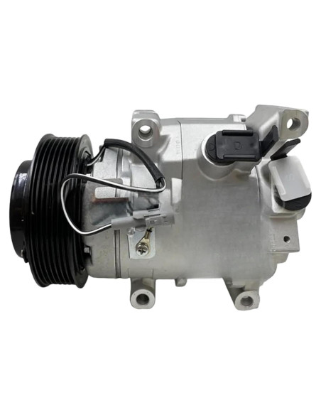 Compresor de Aire Acondicionado Toyota Hilux Revo 2.8L