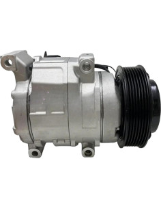 Compresor de Aire Acondicionado Toyota Hilux Revo 2.8L 2
