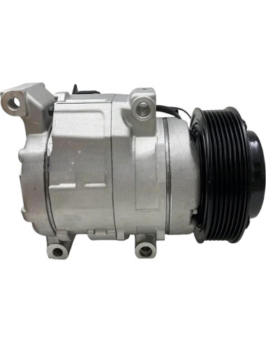 Compresor de Aire Acondicionado Toyota Hilux Revo 2.8L