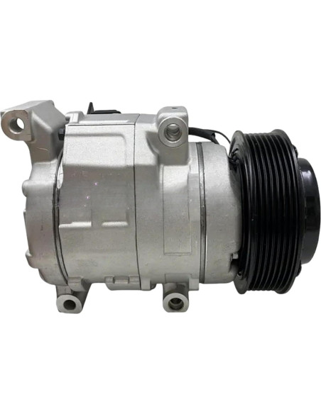 Compresor de Aire Acondicionado Toyota Hilux Revo 2.8L