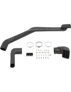 Kit de Snorkel de Admisión de Aire FINDAUTO para Toyota Hilux 1997-2005 2