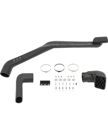 Kit de Snorkel de Admisión de Aire FINDAUTO para Toyota Hilux 1997-2005