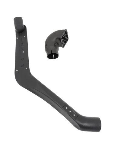 Kit de Snorkel de Admisión de Aire FINDAUTO para Toyota Hilux 1997-2005