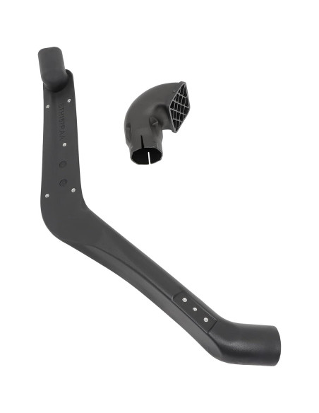 Kit de Snorkel de Admisión de Aire FINDAUTO para Toyota Hilux 1997-2005