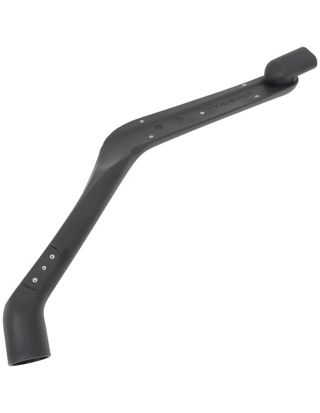 Kit de Snorkel de Admisión de Aire FINDAUTO para Toyota Hilux 1997-2005