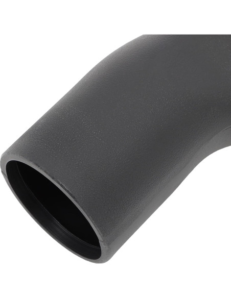 Kit de Snorkel de Admisión de Aire FINDAUTO para Toyota Hilux 1997-2005