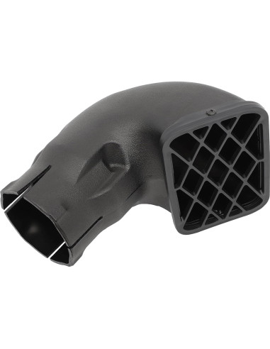 Kit de Snorkel de Admisión de Aire FINDAUTO para Toyota Hilux 1997-2005