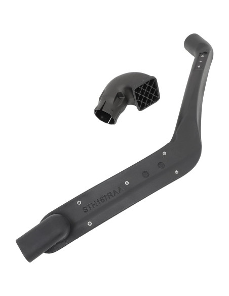 Kit de Snorkel de Admisión de Aire FINDAUTO para Toyota Hilux 1997-2005